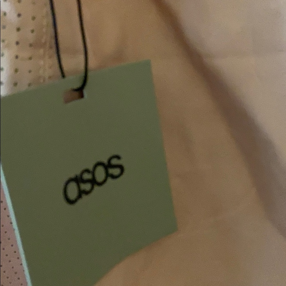 ASOS top - Picture 2 of 8
